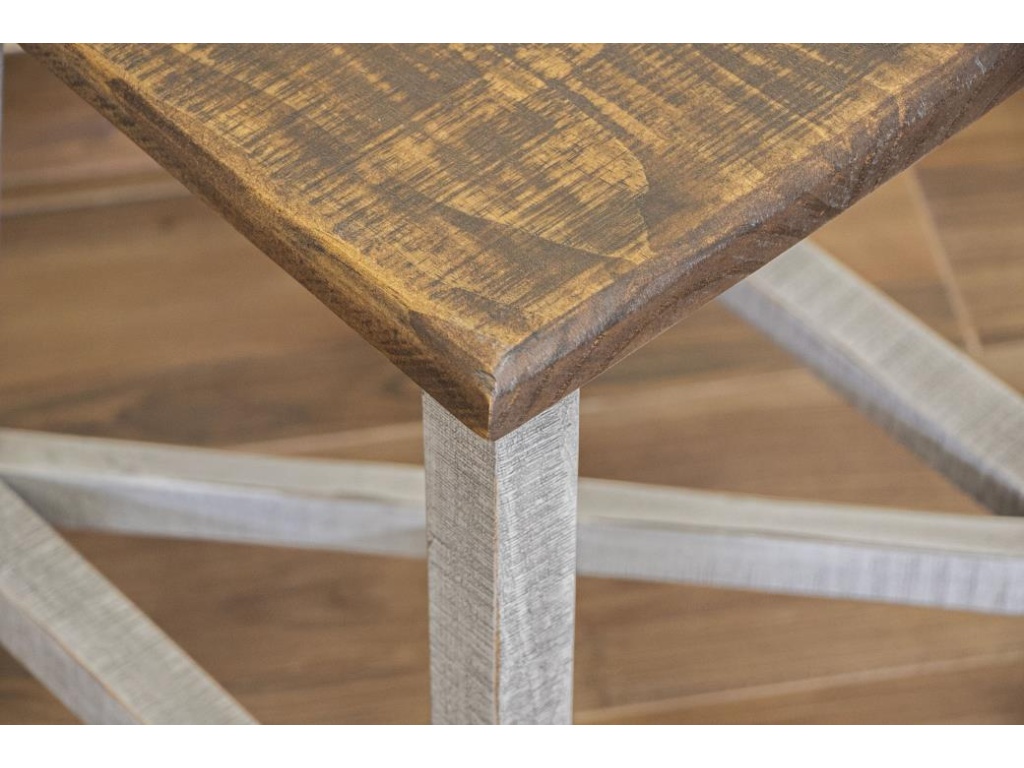 30" Stool - image 4