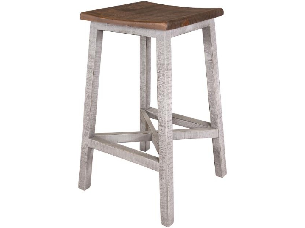 30" Stool - main image
