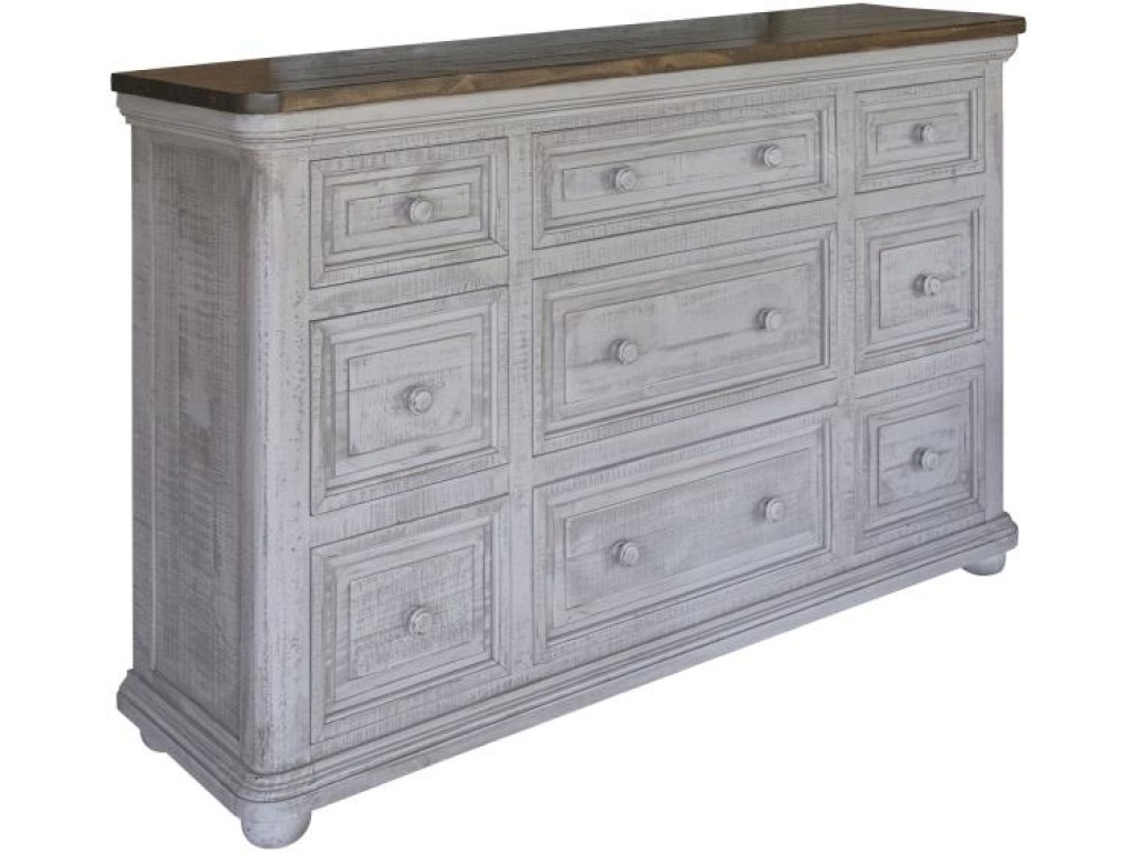 9 Drawer Dresser - main image