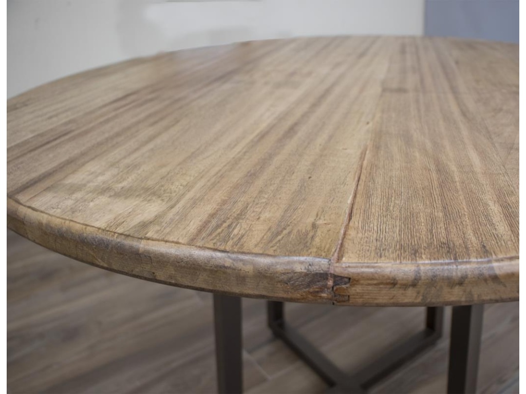 Tulum, Round Dining Table - image 2