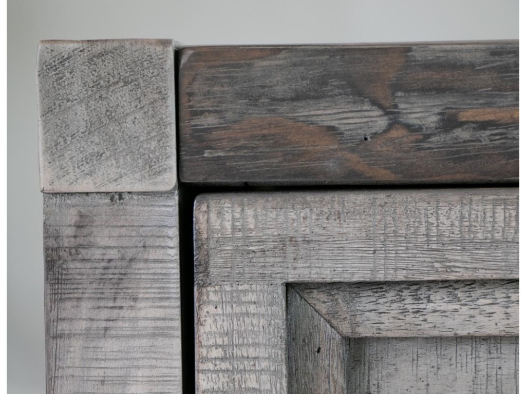 2 Drawer Nightstand - image 2
