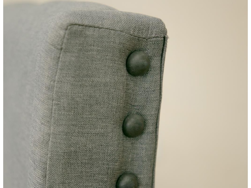 Upholstered Chair - image 5