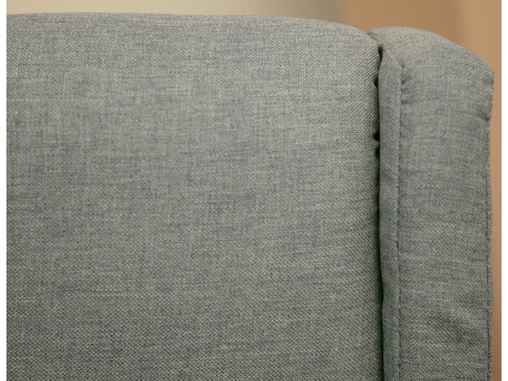 Upholstered Chair - image 2