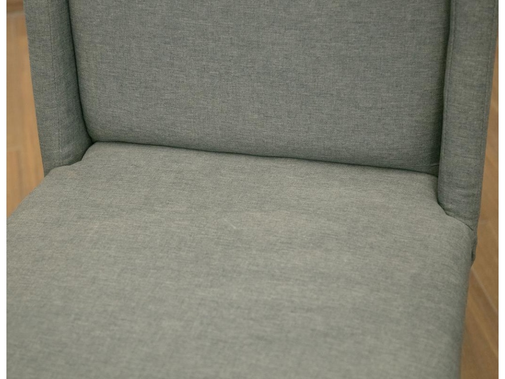 Upholstered Chair - image 3