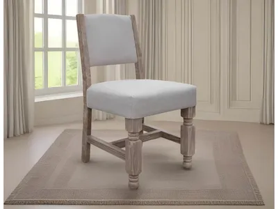 Upholstered Chair - Alternative View