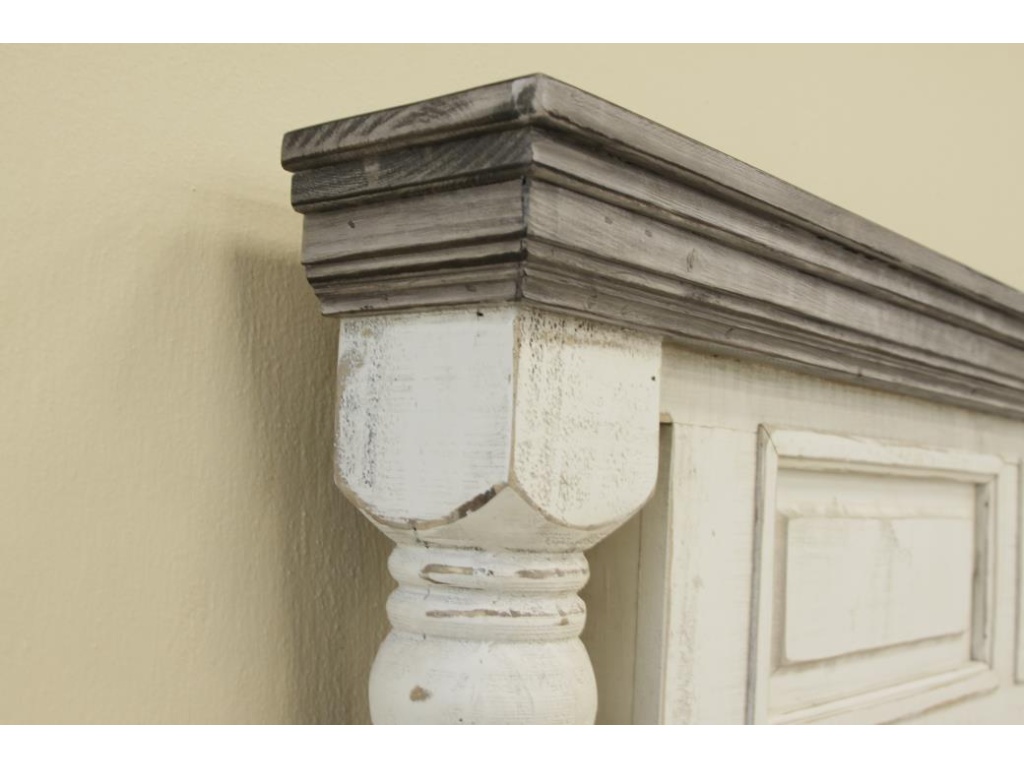Stone, King Bed - image 3