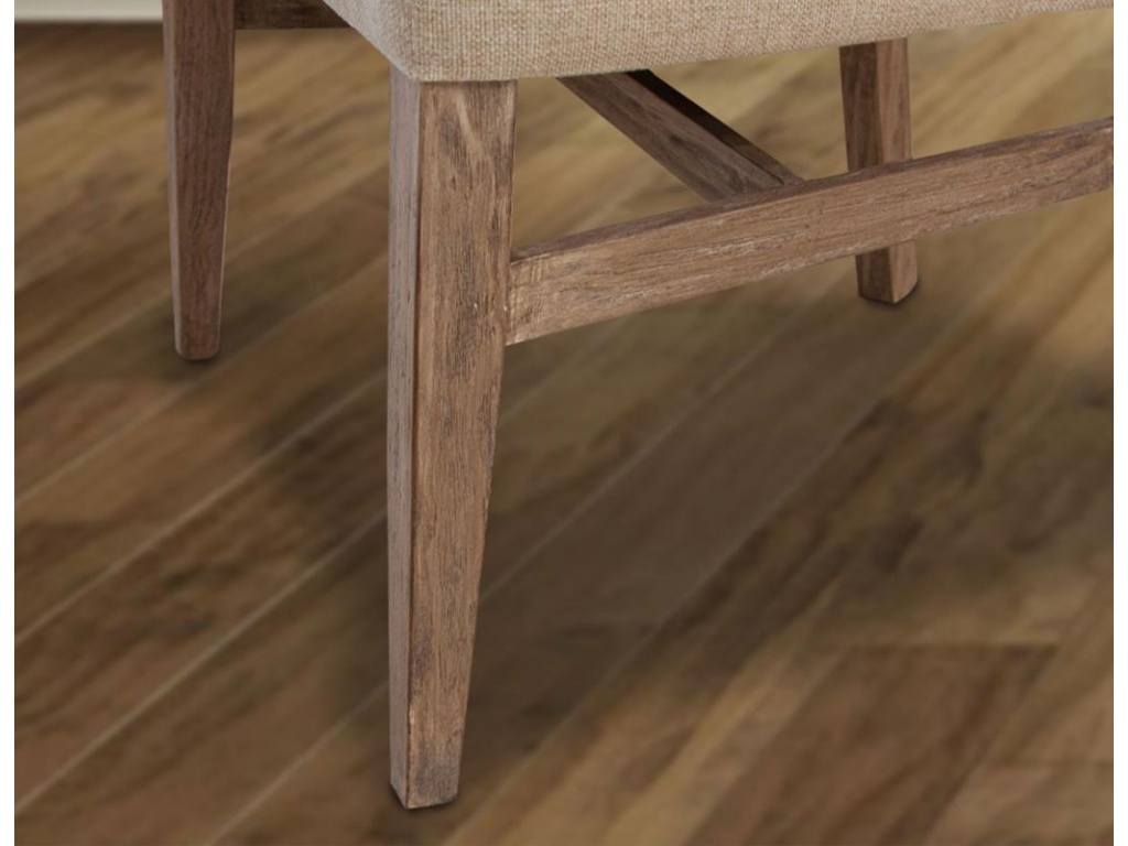 Upholstered Chair - image 4