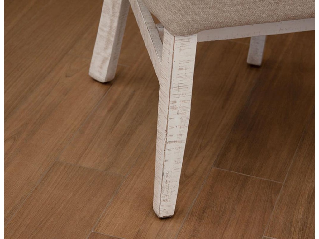 Upholstered Chair - image 3