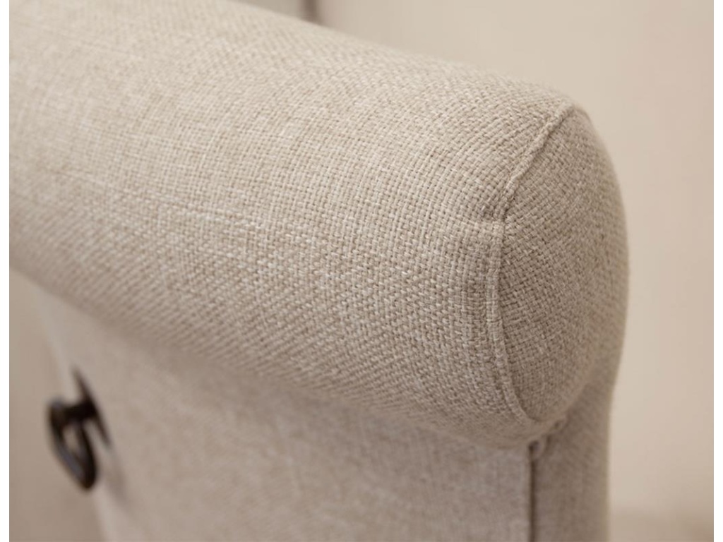 Upholstered Chair - image 2
