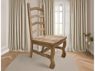 Wooden Chair