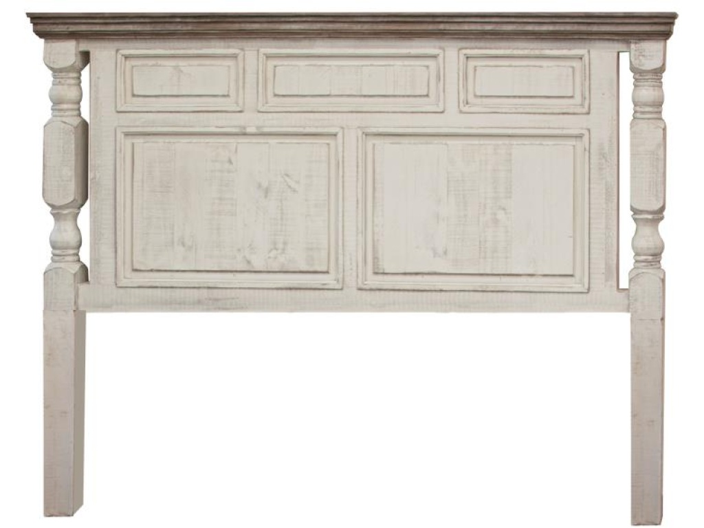 Stone, King Bed - image 1