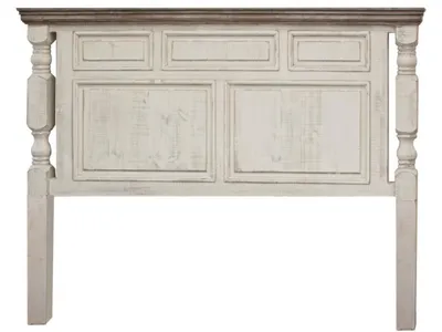 Stone, King Bed - Alternative View