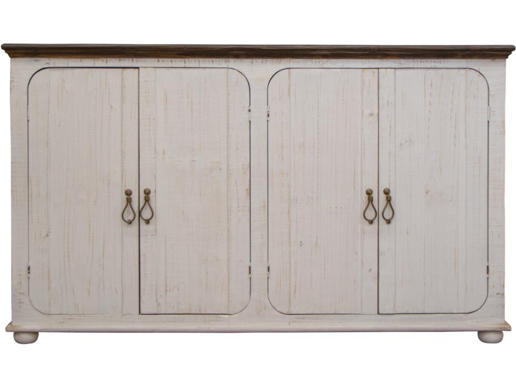 4 Doors Console - main image