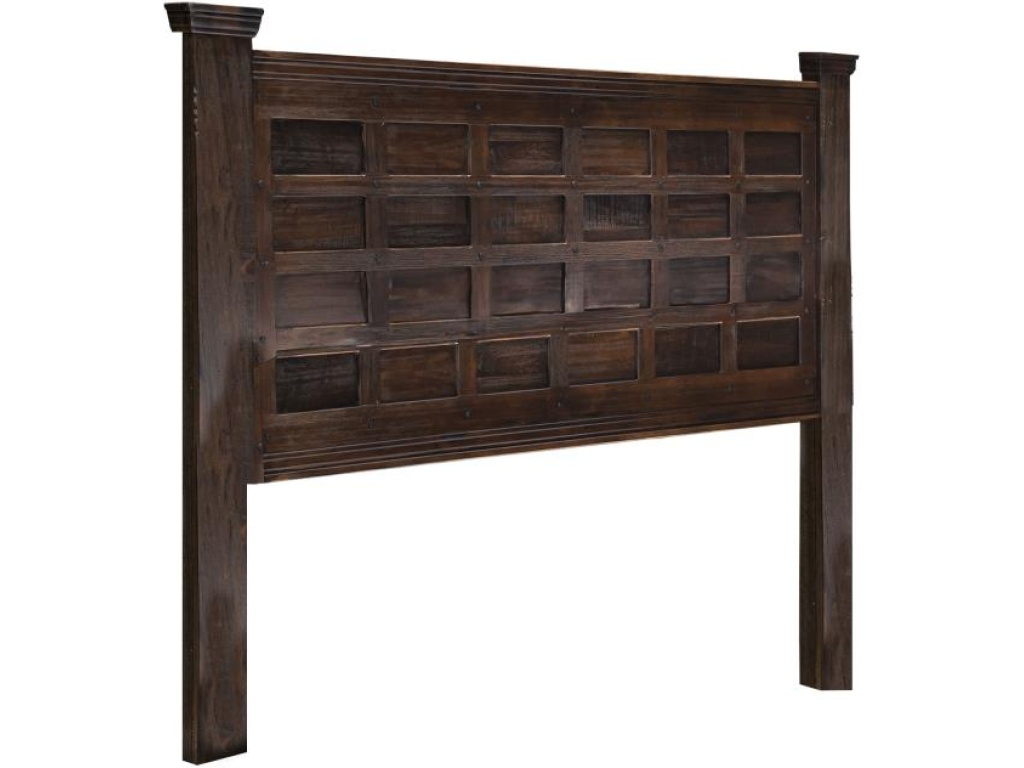 Mezcal, King Bed - image 1