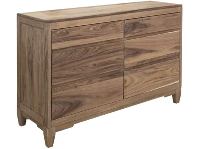 6 Drawer Dresser