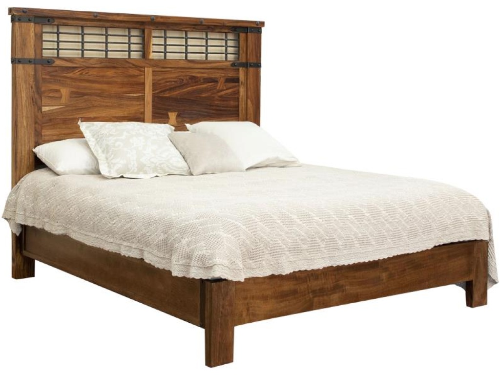 Parota, King Bed - main image