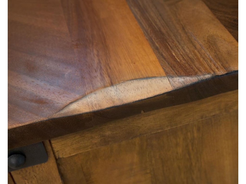 5 Drawer Chest - image 2