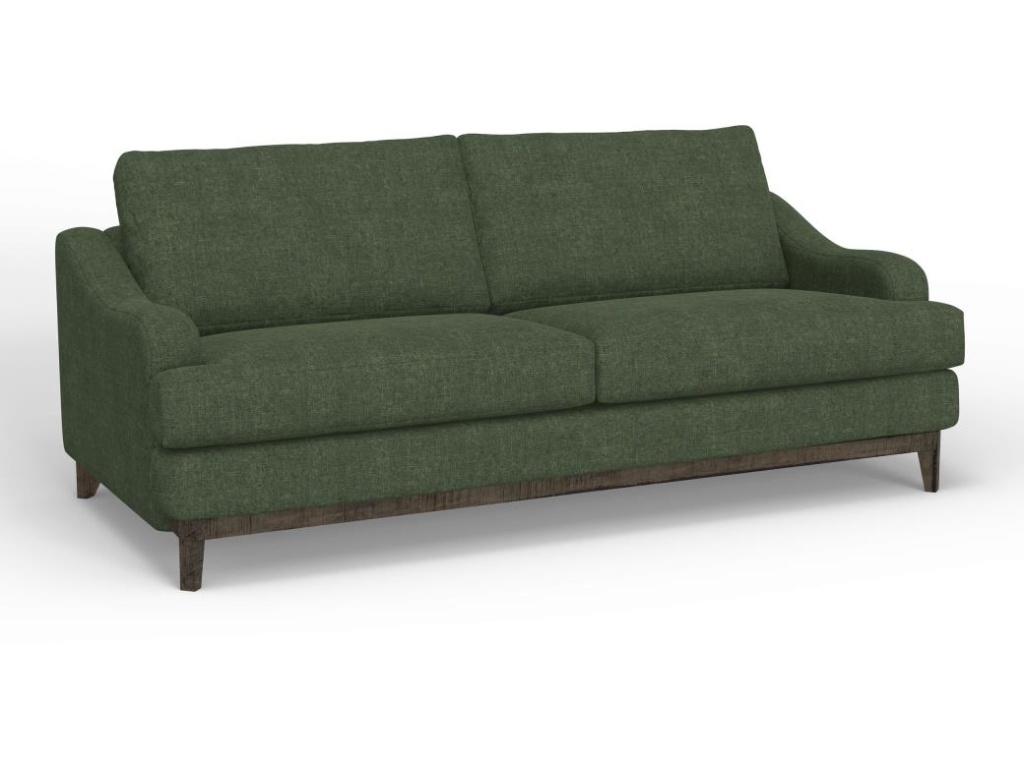 Wooden Frame & Base, Sofa - main image