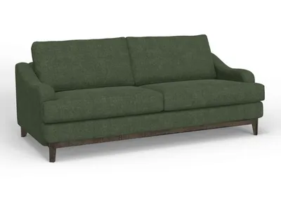 Wooden Frame & Base, Sofa