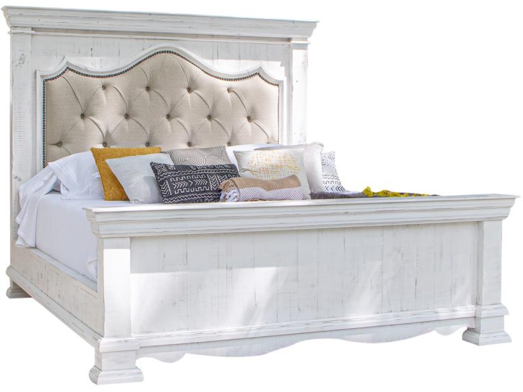 Bella, King Bed - main image