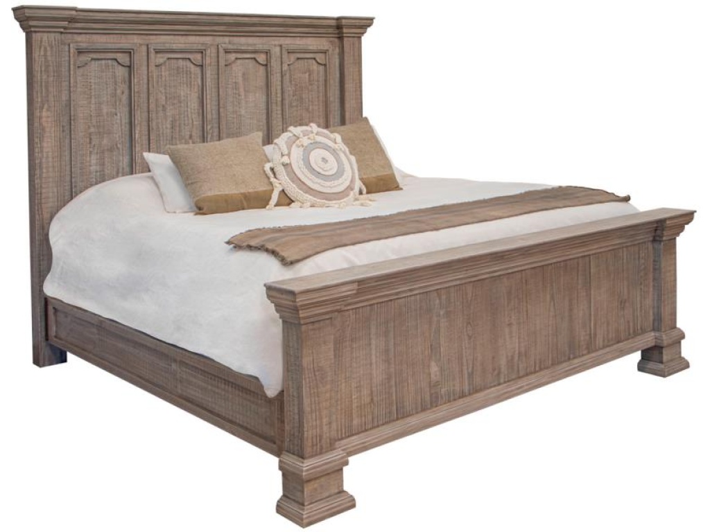 Tower, King Bed - main image