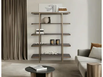 Bookcase - Alternative View