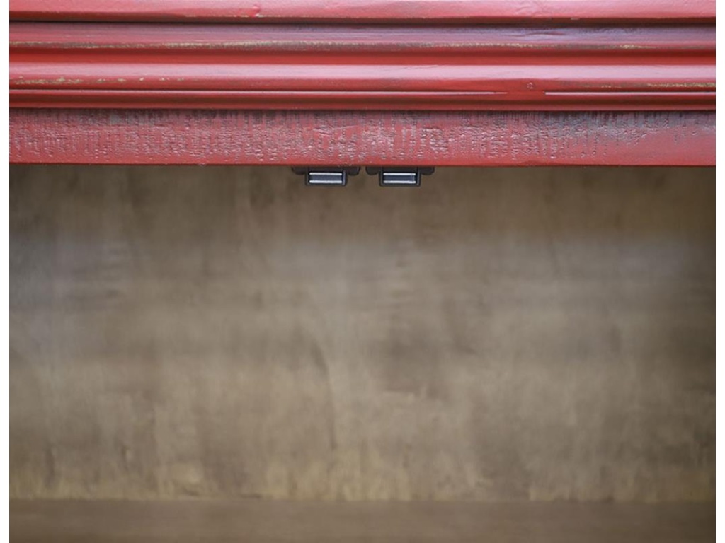 4 Doors Console - image 4