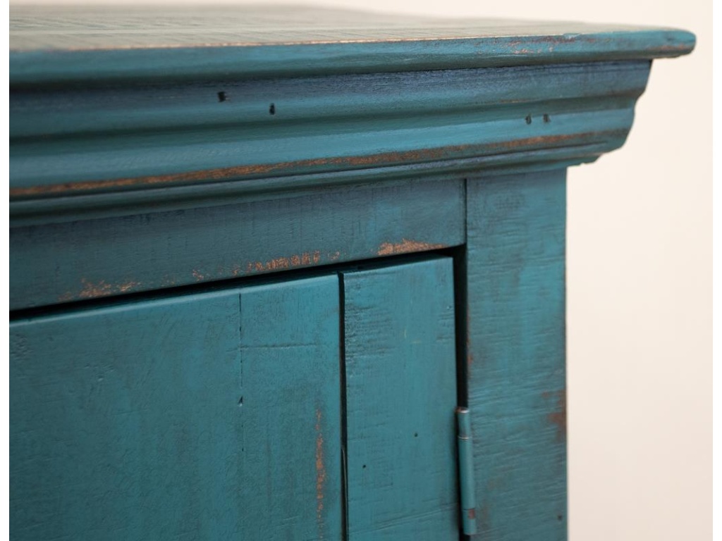 4 Doors Console - image 4