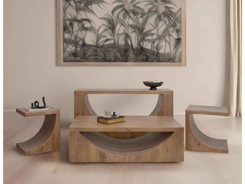 Chairside Table - image 1