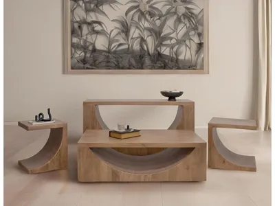 Sofa Table - Alternative View