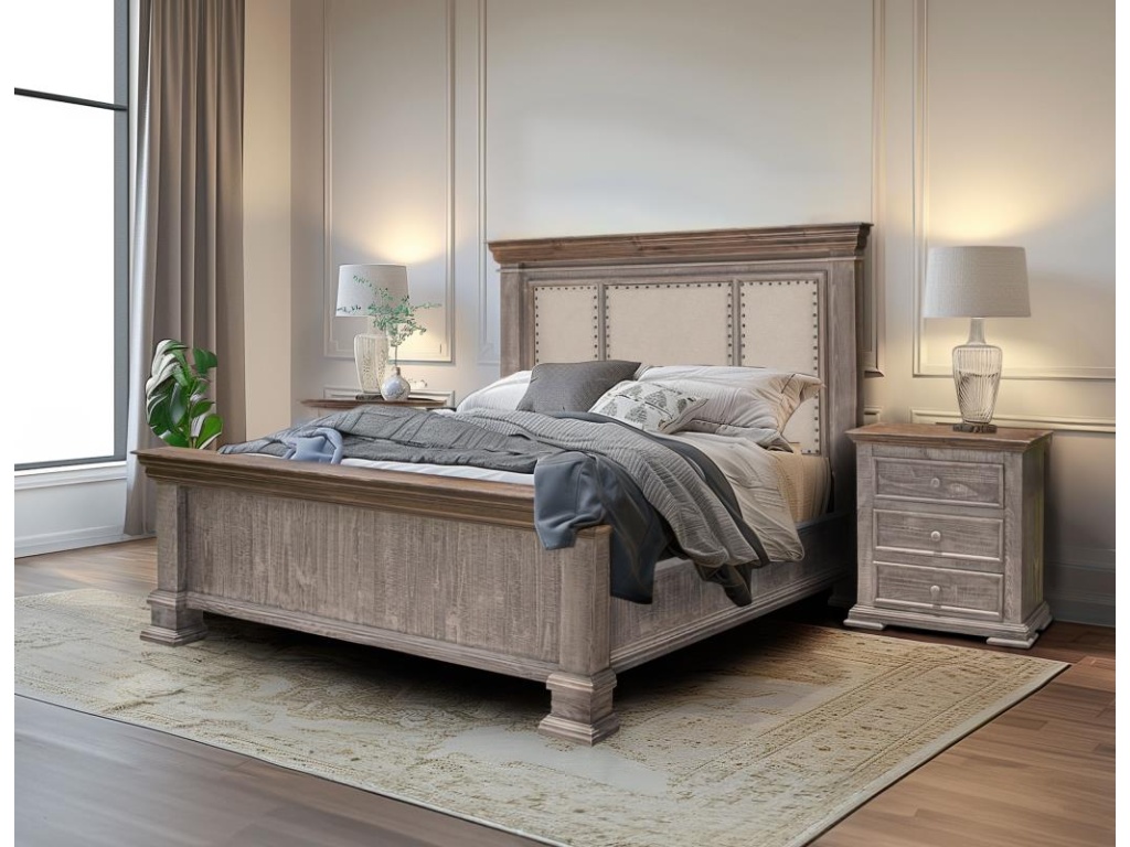 Catalina, King Bed - image 2