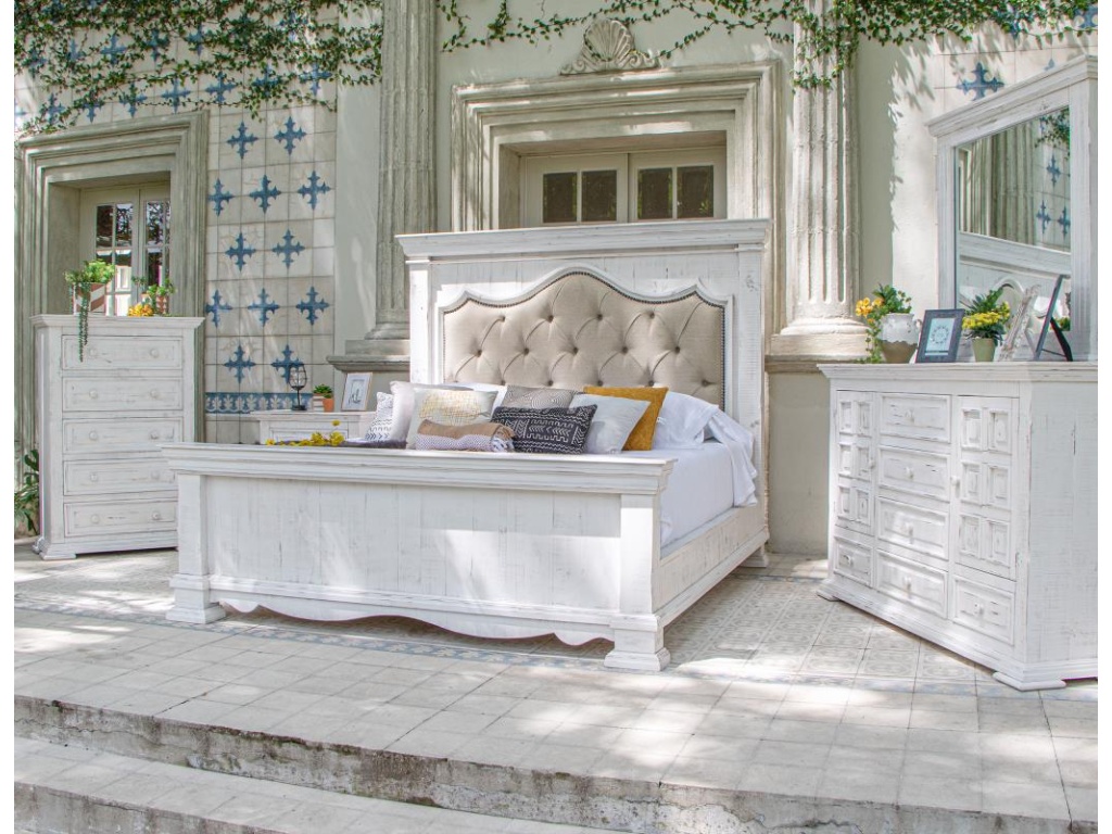 Bella, King Bed - image 2