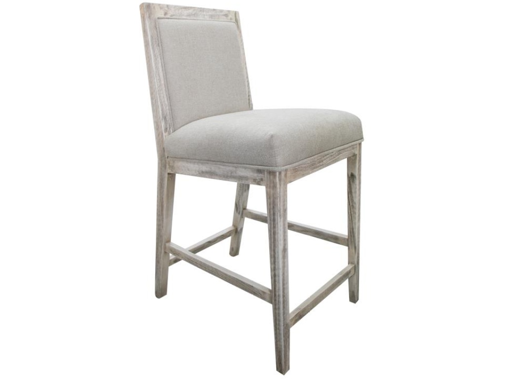Upholstered 24" Barstool - main image