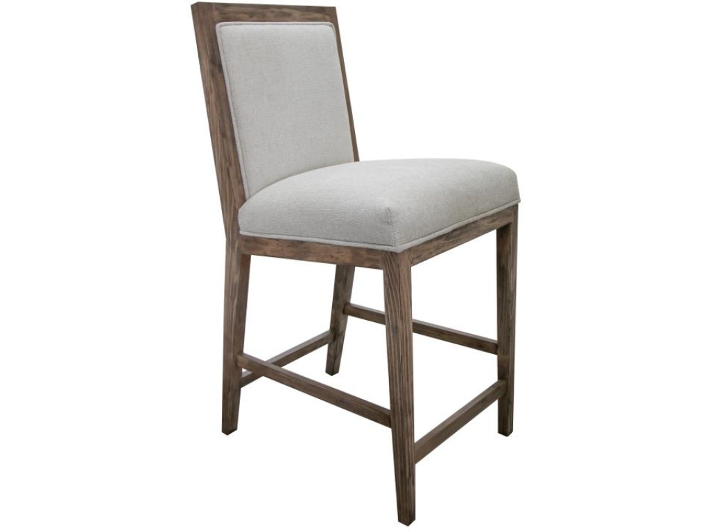 Upholstered 24" Barstool - main image
