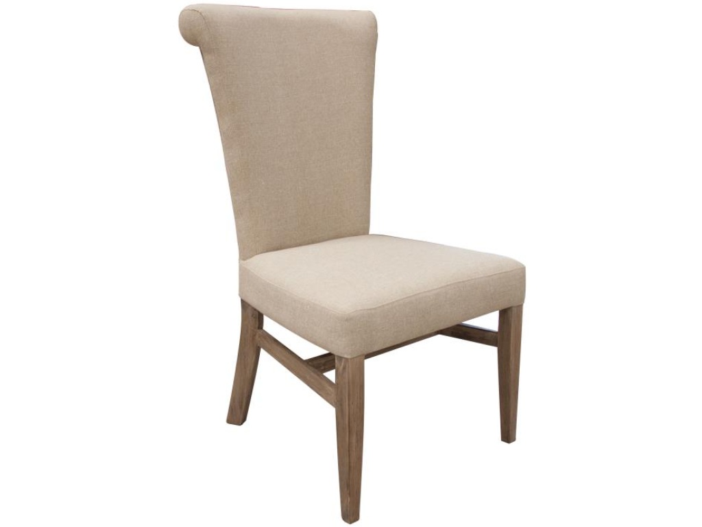 Upholstered Chair - main image