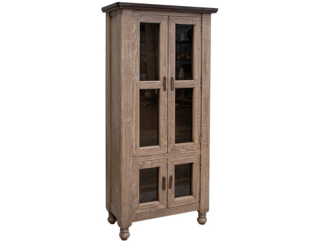 4 Door Cabinet - main image