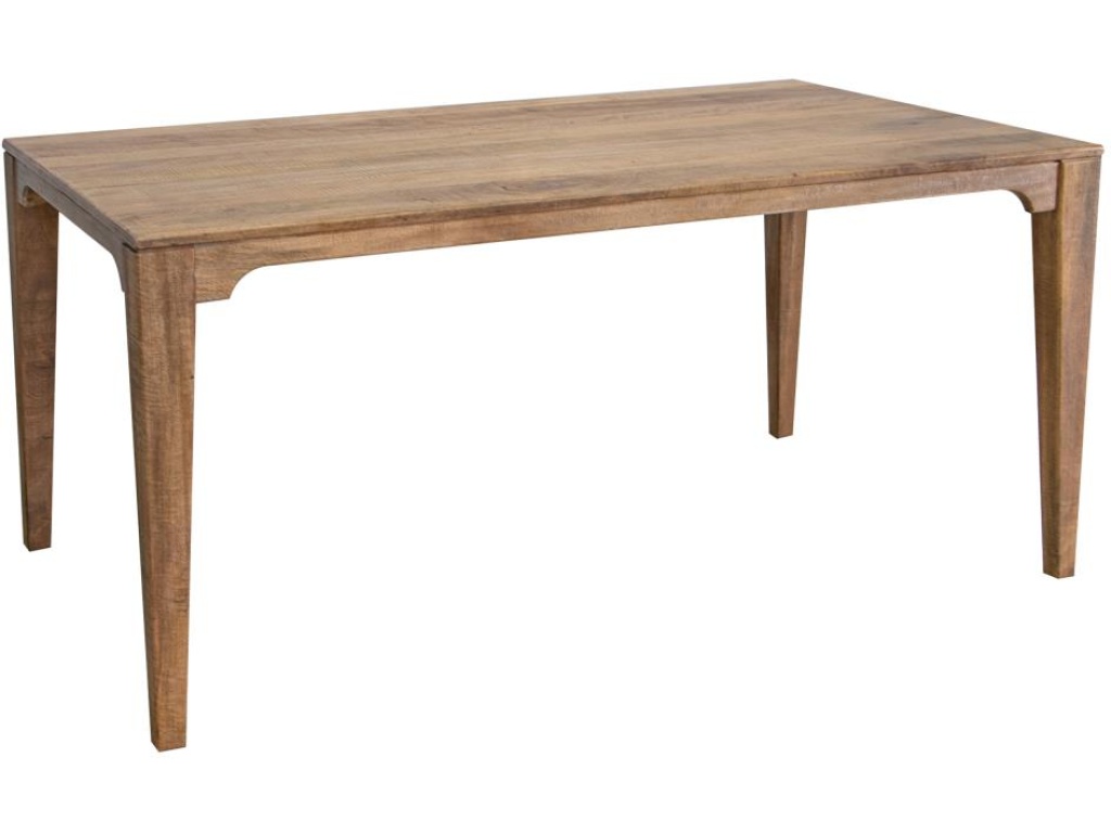 Wooden Dining Table - image 7