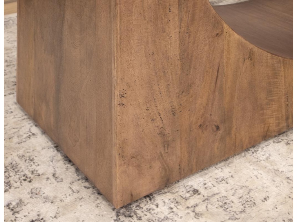 Chairside Table - image 4
