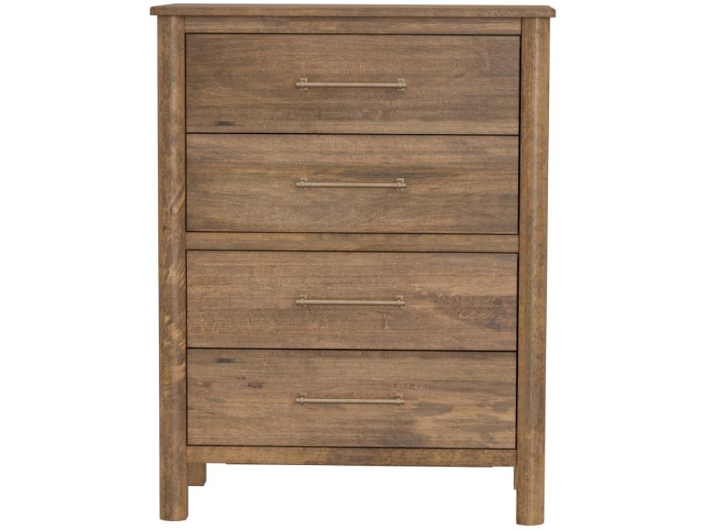 4 Drawer Chest - main image