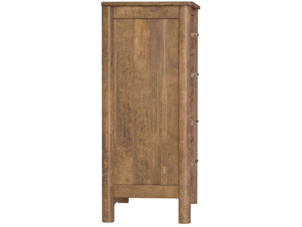 4 Drawer Chest - image 2