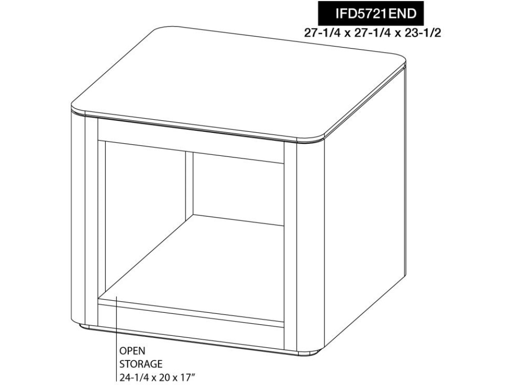 End Table - image 6
