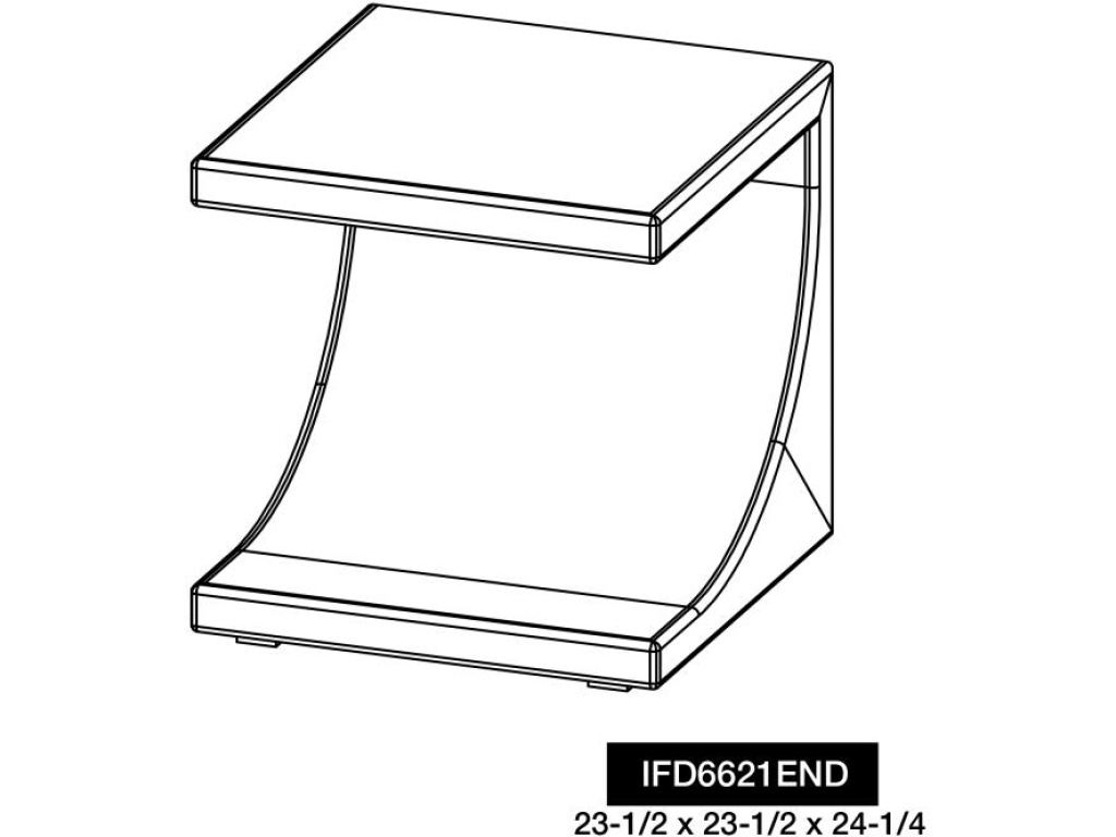 End Table - image 6