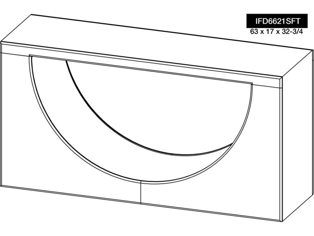 Sofa Table - image 6