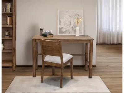 Desk - Alternative View