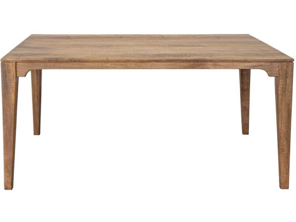 Wooden Dining Table - image 2