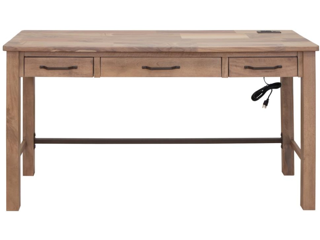 3 Drawer Desk - main image