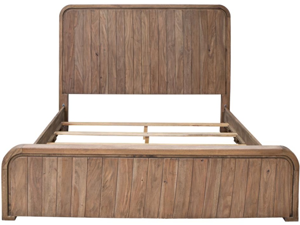 Mezquite, King Bed - image 5