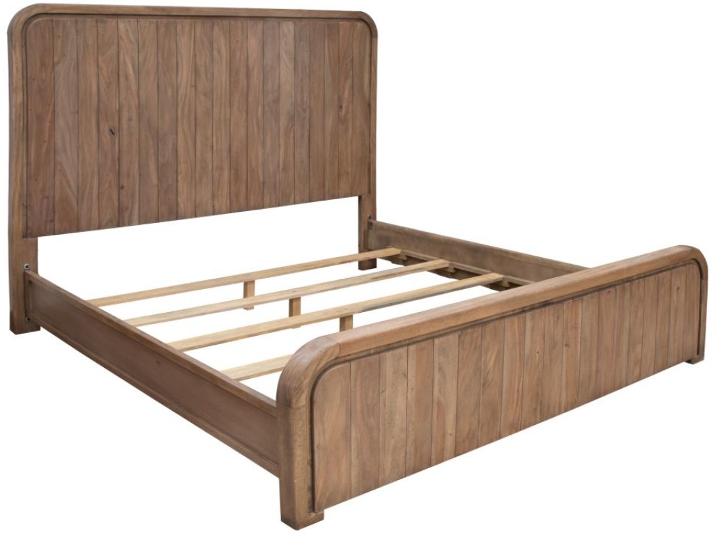 Mezquite, King Bed - image 3