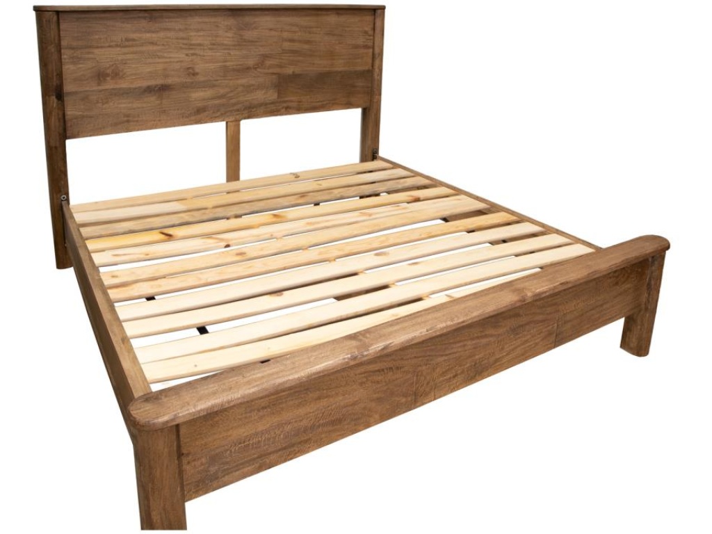 Olimpia, King Bed - image 4