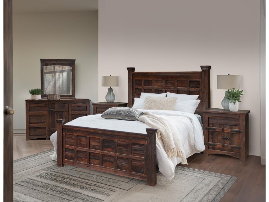 Mezcal, King Bed - image 2